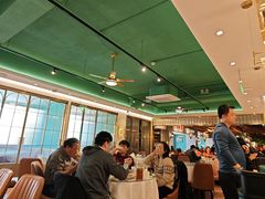-老广酒楼(樱花店)