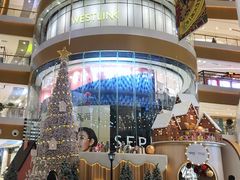 -深圳来福士广场