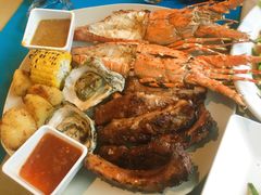 -Onion restaurant