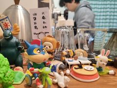 -白熊咖啡(闽江大道店)
