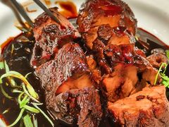 -维园悦谱·海派家常菜(乌鲁木齐南路店)