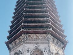 -玲珑塔公园