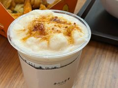 -李山山茶事(景枫店)