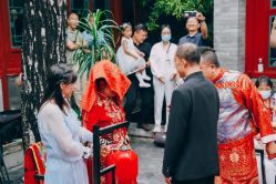 -Sunny喜铺婚礼定制·求婚策划