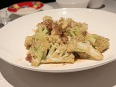 -千百味红餐厅·江西菜(绿地双子塔店)