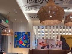 -菲滋意式餐厅(黄岩洞天店)