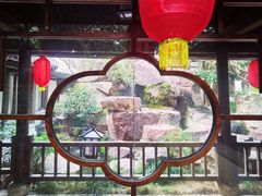 -唐风温泉