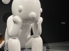 -上海宝龙美术馆