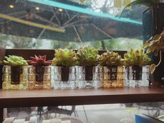 -街角 T·COFFEE 融合料理·BISTRO(车公庙店)