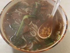 -红霞米线(海州古城店)