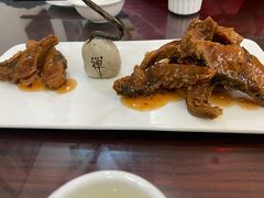 -农家小院(朱雀桥店)