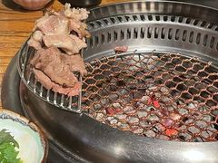 -黑牛の店·和牛烧肉(合生汇店)