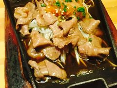 -王鼎精致料理铁板烧(世博源店)