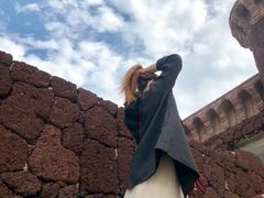 -文成城堡