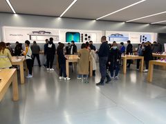 -Apple零售店(中街大悦城店)