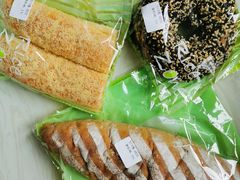 -RiceZone乐食尊纯米面包坊(望京店)