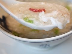 -广州柏悦酒店·悦景轩·粤菜餐厅