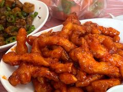 -乐乐餐厅(湘子庙街店)