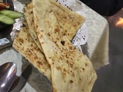 -葛尼沙印度餐厅 (镇明路店)