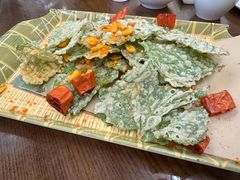 -食光慢宴·安吉土菜馆