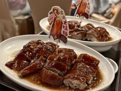 -滋粥楼·顺德菜(番禺广场总店)