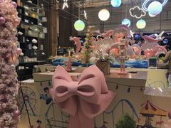 -深圳国际会展中心希尔顿酒店(前海华发冰雪世界店)