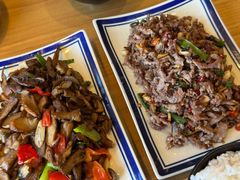 -妈妈的味道(和顺古镇店)