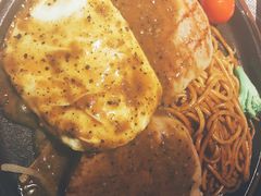 -半秋山西餐厅(巴南万达广场店)