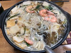 -天瑞福云南过桥米线(十里河店)