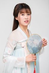 点击看大图 -粉黛映画摄影