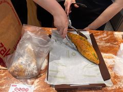 -山崎面包(静安久光店)