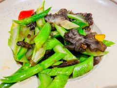 -三宝大饭店-中和艺素餐厅(浦上金山正祥广场店)