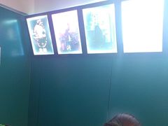 -荒岛实景沉浸密室(江汉路1店)
