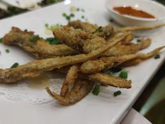 -江湖黑大兔(杨家坪店)