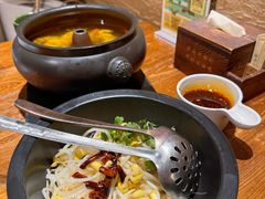 -云海肴·汽锅鸡·云南菜(美罗城店)