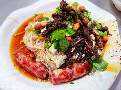 腌海南粉-宋记海南粉传承老店(人民西路店)