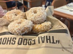 -太食獸泰式茶餐厅(IFS国金中心店)