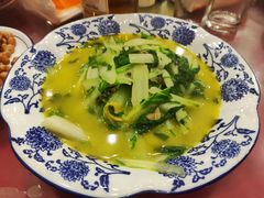 -呼吸森林·生态农庄农家乐私房菜