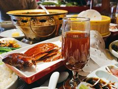 -北平食府.北京烤鸭(亦庄店)