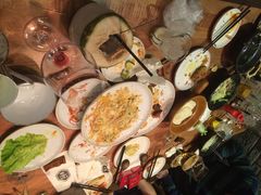越谜-越谜·越南餐厅(长白店)