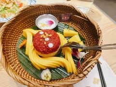 -金泰兰·东南亚料理(乐堤港店)