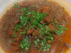 -好福记饭店(红梅公园店)