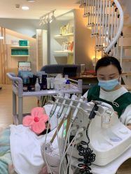 -茉柠Morning Nails