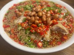 -艺味深尝(云锦路店)