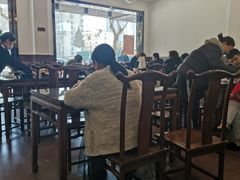 大堂-明将锅贴(五爱路店)