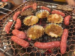 -张吴记小炉子小串(王村南街店)