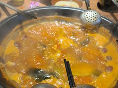 -楠火锅(仁恒梦中心店)