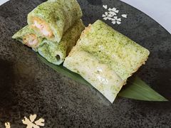 海苔鲜虾肠-悦景酒家(罗湖店)