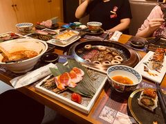 -青空日料烧肉烧鸟店(后湖兴业路店)