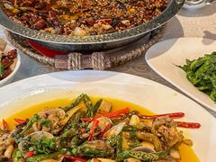 -辣婆婆(航天桥店)